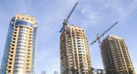 Более миллиона квадратных метров жилья уже построено в Тюменской области